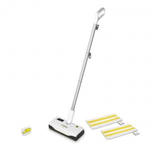 Vaporeta Karcher SC1 UPRIGHT 1300W 0,2L VERTICAL