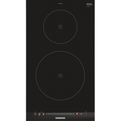 .AT.INDUCCION SIEMENS EH375FBB1E 2F Z.21CM 3700W 30CM