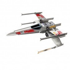 Replica madera para pintar woodwork star wars x wing rebelde