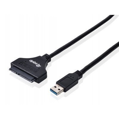 Adaptador USB 3.0 a SATA