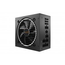 be quiet! Pure Power 12 M unidad de fuente de alimentación 750 W 20+4 pin ATX ATX Negro