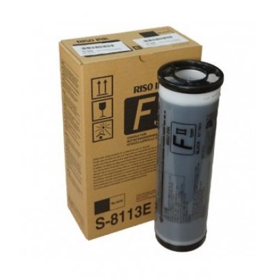 RISO Tinta EZ Negro (PACK 2)