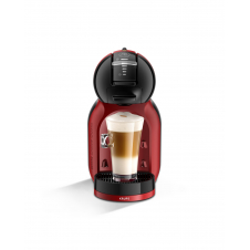 Krups Mini Me KP123H Semi-automática Macchina per caffè a capsule 0,8 L