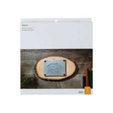 Hoja de Aluminio CRICUT 20x20cm 2U Gris (CRC-2007459)