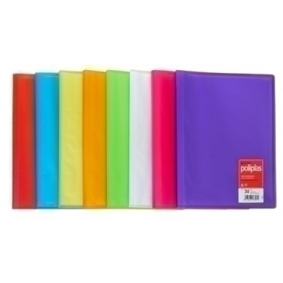 TARIF.GRAF.PP POLIPLAS TR.Fº 20 F.VERDE