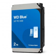 Western Digital Blue WD20EARZ 2TB 3.5 5400rpm