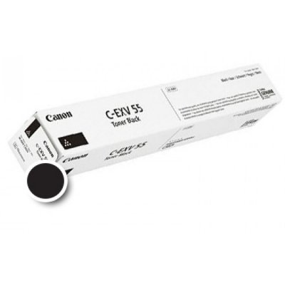 Cartucho toner canon cexv55 23000 paginas