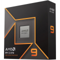 AMD Ryzen 9 9900X - hasta 5.6 GHz - 12 núcleos - 24 hilos - 76 MB caché - Socket AM5 - Box (no incluye disipador)