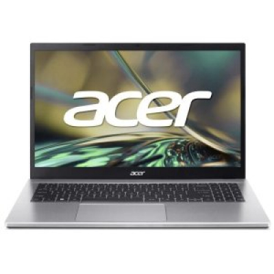PORTATIL ACER A315-59-52VV INTEL CORE I5-1235U 15.6 16GB 512Gb w11 HOME COLOR PLATA