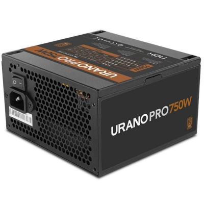 Fuente Atx Nox Urano Pro 750W
