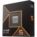 AMD Ryzen 5 9600X - hasta 5.4 GHz - 6 núcleos - 12 hilos - 38 MB caché - Socket AM5 - Box (no incluye disipador)