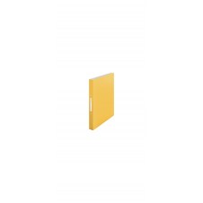 Leitz 42380019 carpeta Polipropileno (PP) Amarillo A4