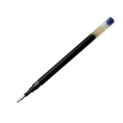 PILOT Recambio tinta gel G2ex azul