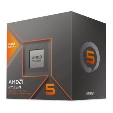 PROCESADOR AMD RYZEN 5 8600G 6 CORE, 4.3GHz, AM5, DDR5