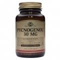Solgar Pycnogenol 30mg 60 Cápsulas