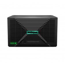 HPE ProLiant MicroServer Gen11 servidor 0 GB Ultra Micro Tower Intel® Pentium® Gold G7400 3,7 GHz 16 GB DDR5-SDRAM 180 W