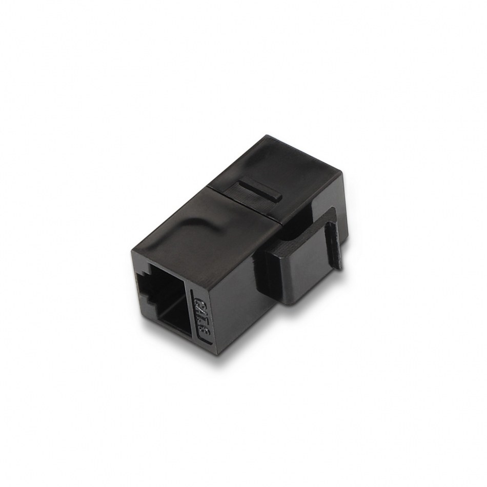 Aisens Empalme Rj45 Cat.6 Utp Para Panel De Parcheo O Roseta
