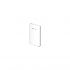TP-LINK EAP615-WALL punto de acceso inalámbrico 1201 Mbit/s Blanco