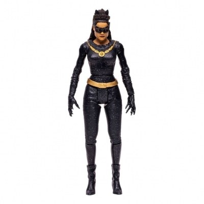Figura mcfarlane toys dc retro batman 66 catwoman temporada 3