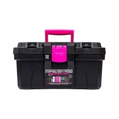 MUC-OFF Ultimate Motorcycle Care Kit 285