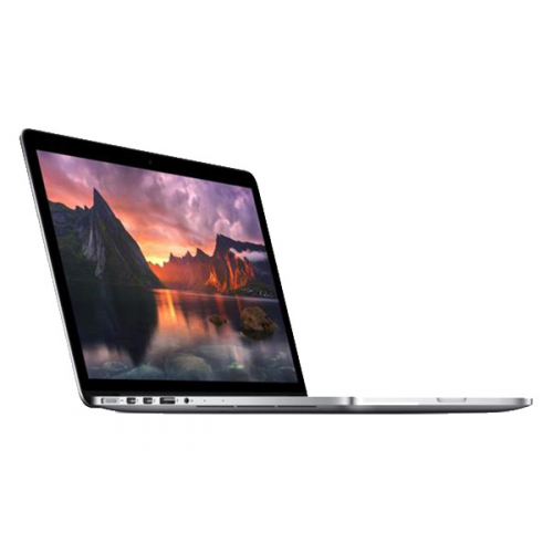 Portátil Reacondicionado Apple MacBook Pro a1502 / 13.3 / i7-5th / 16Gb / 500Gb / Teclado con kit de conversion
