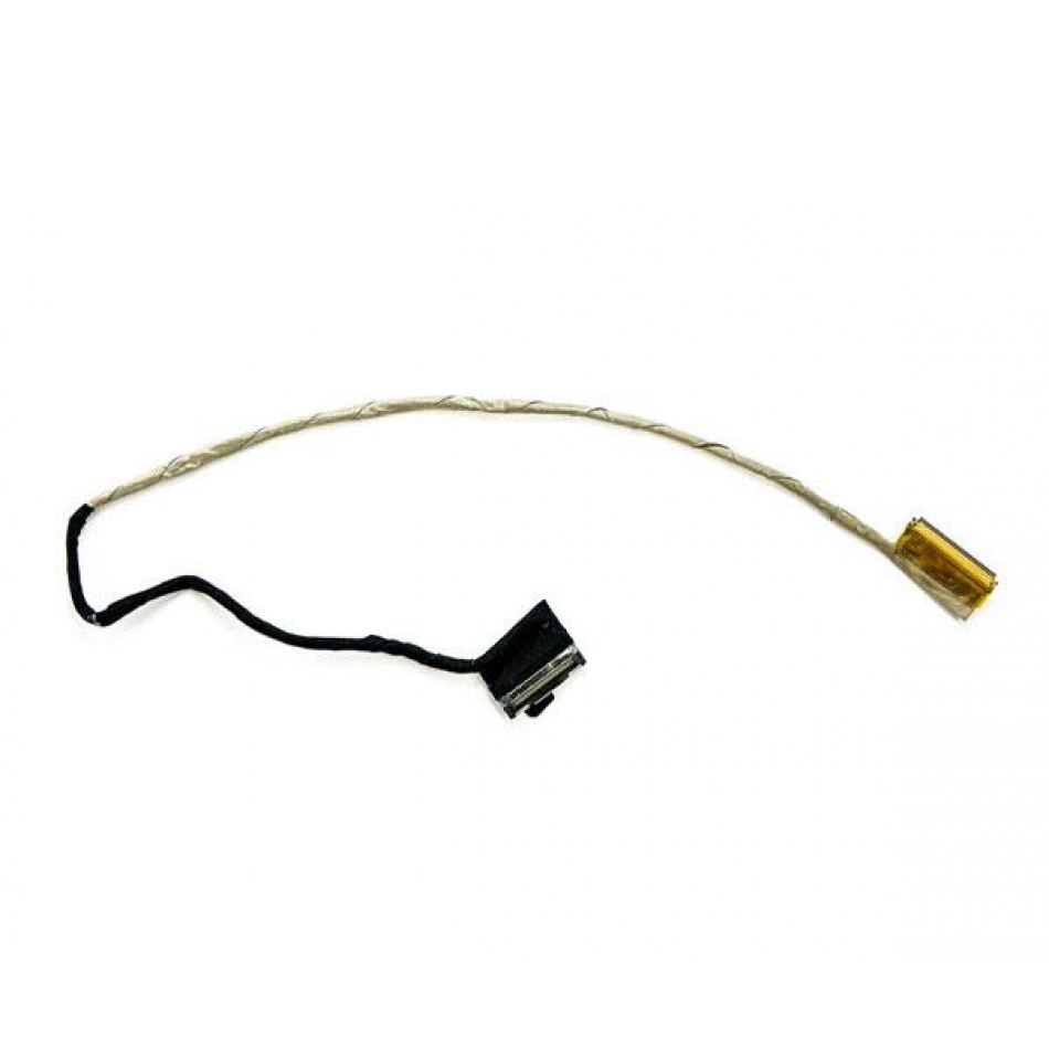 Cable flex para portatil Toshiba l50-b / s50 / s55-b / s55t-b5 / 30 pines / dd0blilc130
