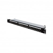 aiten data Patch Panel 24 Puertos FTP