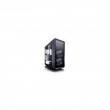 CAJA MEDIATORRE FRACTAL FOCUS G VENTANA NEGRO FD-CA-FOCUS-BK-W