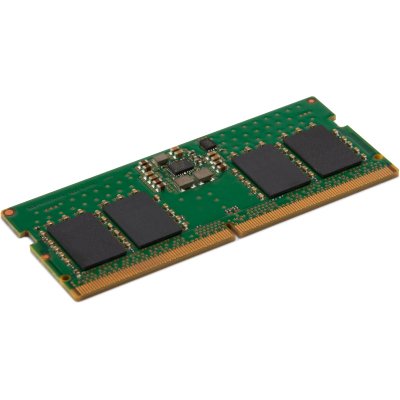 Memoria DDR5 8 GB (1 x 8 GB) 4800 SODIMM NECC