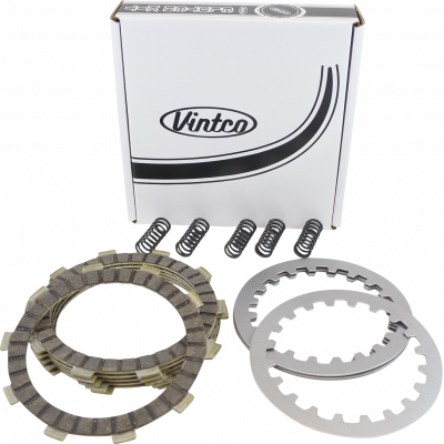 Clutch Plate Kit VINTCO KCLY01