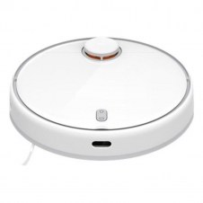 Robot aspirador xiaomi mi robot vacuum mop 2 pro - friegasuelos - control por wifi - blanco