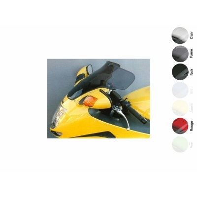 Pantalla MRA Sport, negro, Honda CBR1100XX 4025066164493