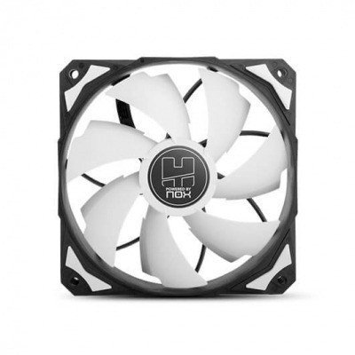 VENTILADOR 120X120 NOX H-FAN PRO