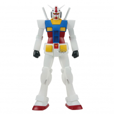 Figura banpresto mobile suit gundam genkai toppa rx - 78 - 2 gundam