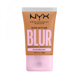 BARE WITH ME BLUR #08-golden light 30 ml