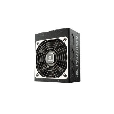 Fuente de alimentacion enermax platimax 1700w 80+ platinum modular