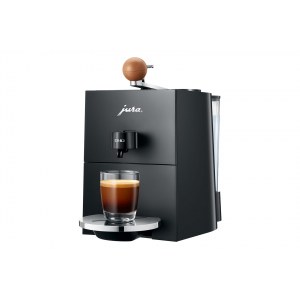 CAFET. JURA ONO COFFEE negro SUPERAUT 15505