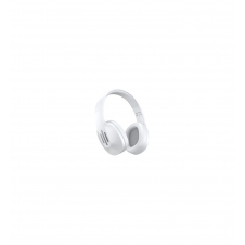 Celly FLOWBEATWH auricular y casco Auriculares Inalámbrico Diadema Business/Everyday USB Tipo C Bluetooth Blanco