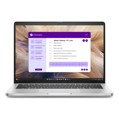 Portatil dell pro 14 plus pb14250 u7 - 255u - 16gb - ssd 512gb - 14 pulgadas fhd+ - w11p