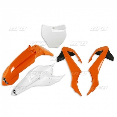 Kit de Plástica UFO SX65 16-19 OEM COLOR 16 & 18 KTKIT526@999