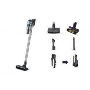 Aspitador escoba Samsung VS20B75AGR1/WA, Jet 75, Pet