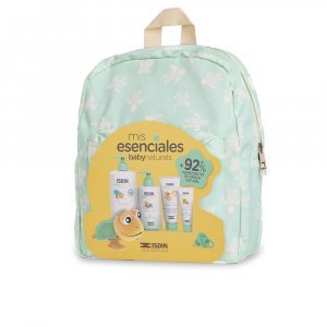 BABYNATURALS ESTUCHE 5 pz