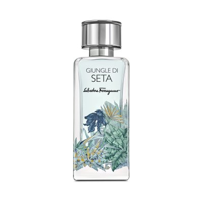 Giungle di Seta 100 ml Mujeres