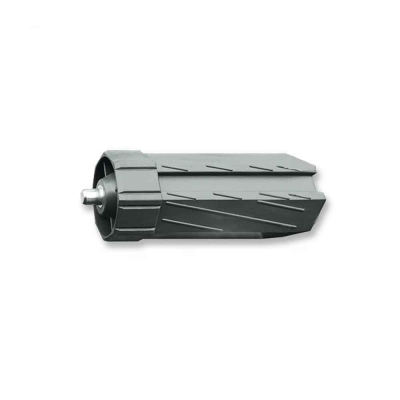 Contera sistema maxi.union eje octagonal y cojinete muro ø60 x 150 mm