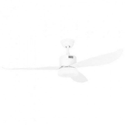 Ventilador de Techo Orbegozo CP 103132/ 60W/ 3 Aspas 132cm/ 3 velocidades