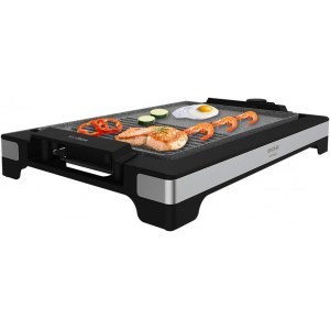 Plancha de asar parrilla Cecotec TASTY&GRILL 2000W 3095