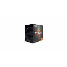 AMD Procesador Ryzen 5 5600G 4.40GHz