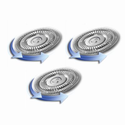 SM-BLA.004A accesorio para maquina de afeitar Cuchilla de afeitar