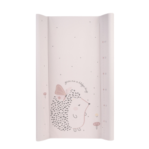 Cambiador duro de PVC 50х70cm Hedge-hugs