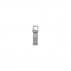 MEMORIA HP V250W USB 2.0 64GB 25MB/S LECTURA METAL HPFD250W-64P